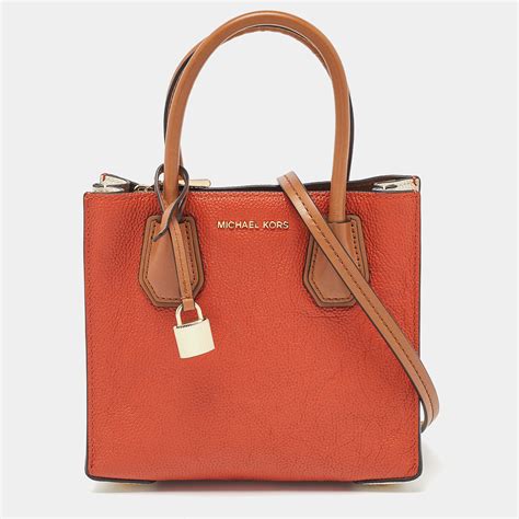 michael kors tri colour|Mercer Tri.